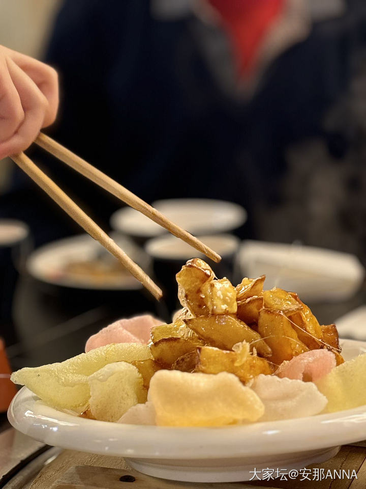 每年三月四月都焦虑饱和_首饰