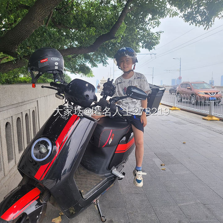 求推荐下好一点的电动车~_闲聊车