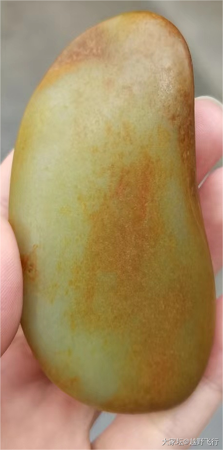 值了🥳_翡翠和田玉