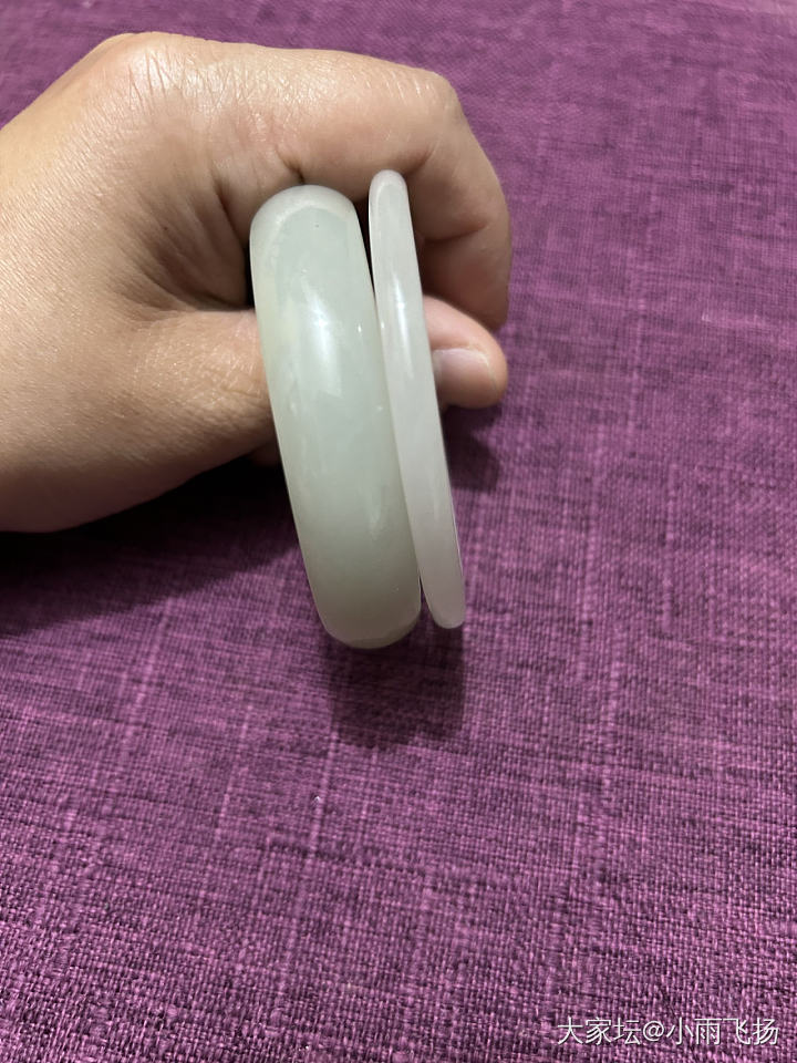 发贴吧，升级快点。_和田玉