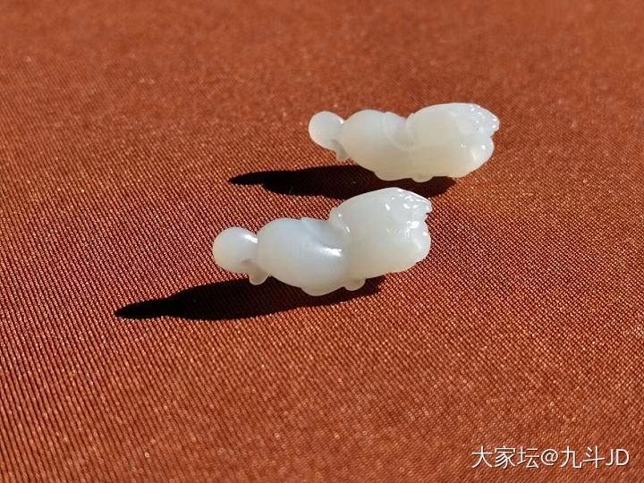 火车_和田玉