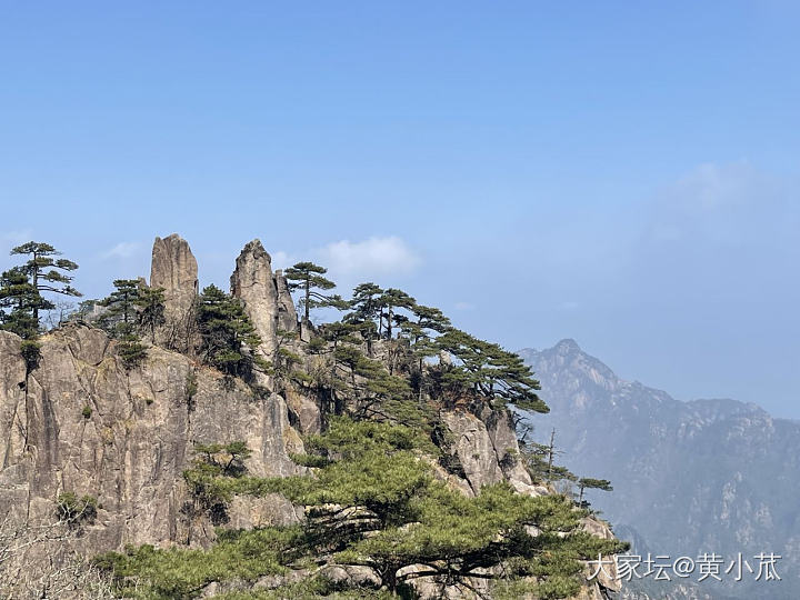 女神节羊毛~
3.6-3.8女神节黄山免门票~此等羊毛怎能不薅，说走就走~恰巧这..._旅游