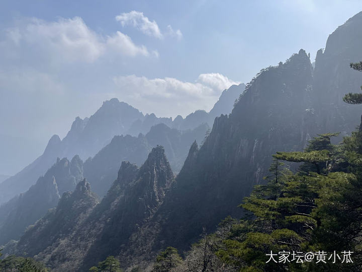 女神节羊毛~
3.6-3.8女神节黄山免门票~此等羊毛怎能不薅，说走就走~恰巧这..._旅游