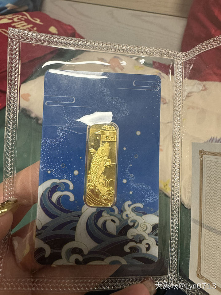 又去天津乐宾了_金