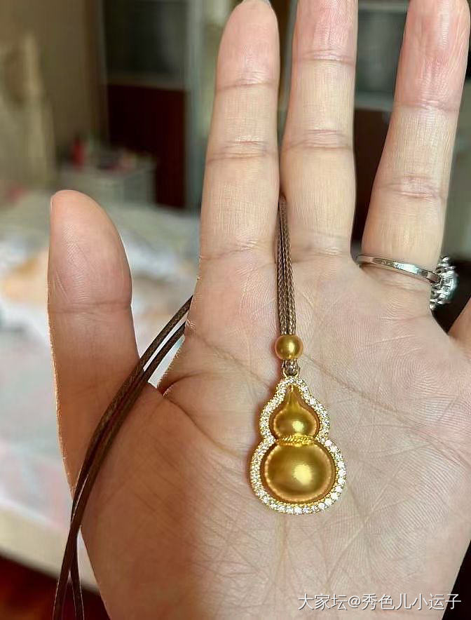 才没多久看黄金，竟然喜欢好多东西