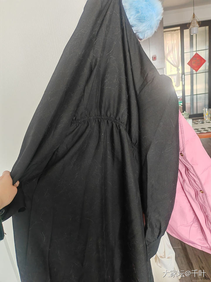 “爱的代价”_穿搭
