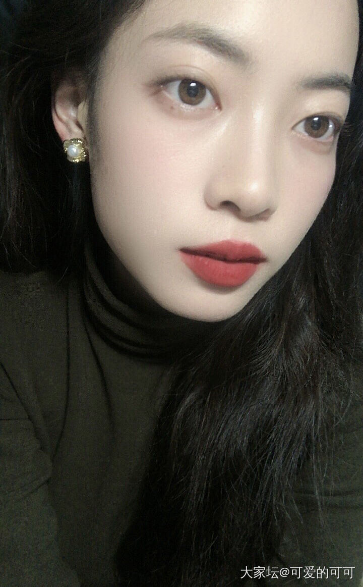 水贝真香_耳钉