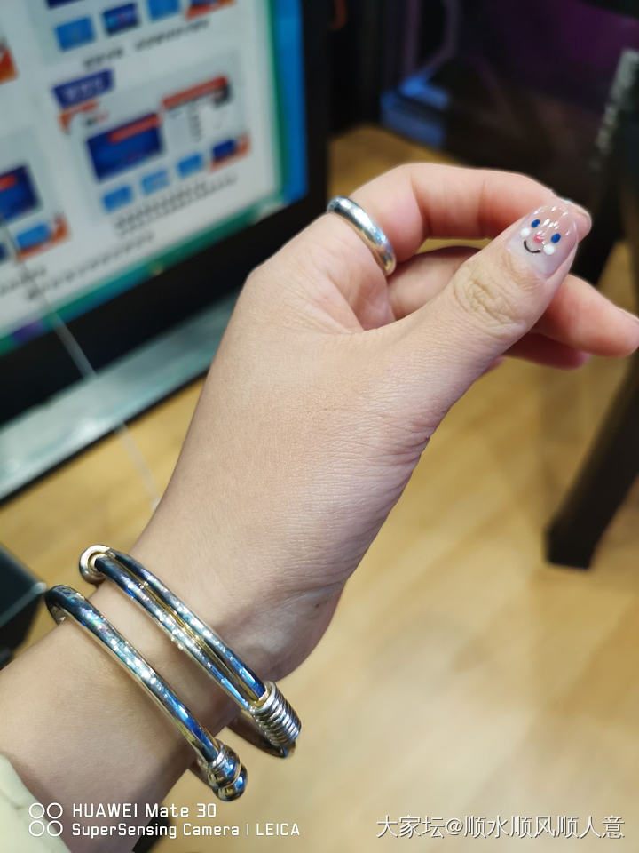 我很少怼人的_银