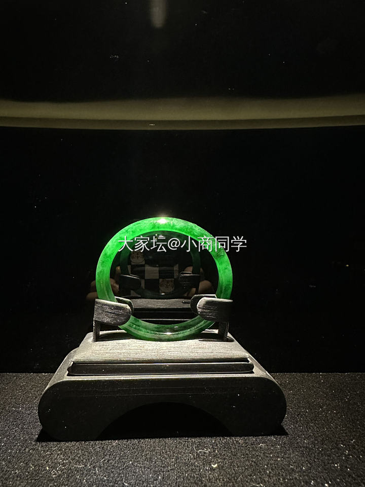 绿绿的宝贝_玉石翡翠