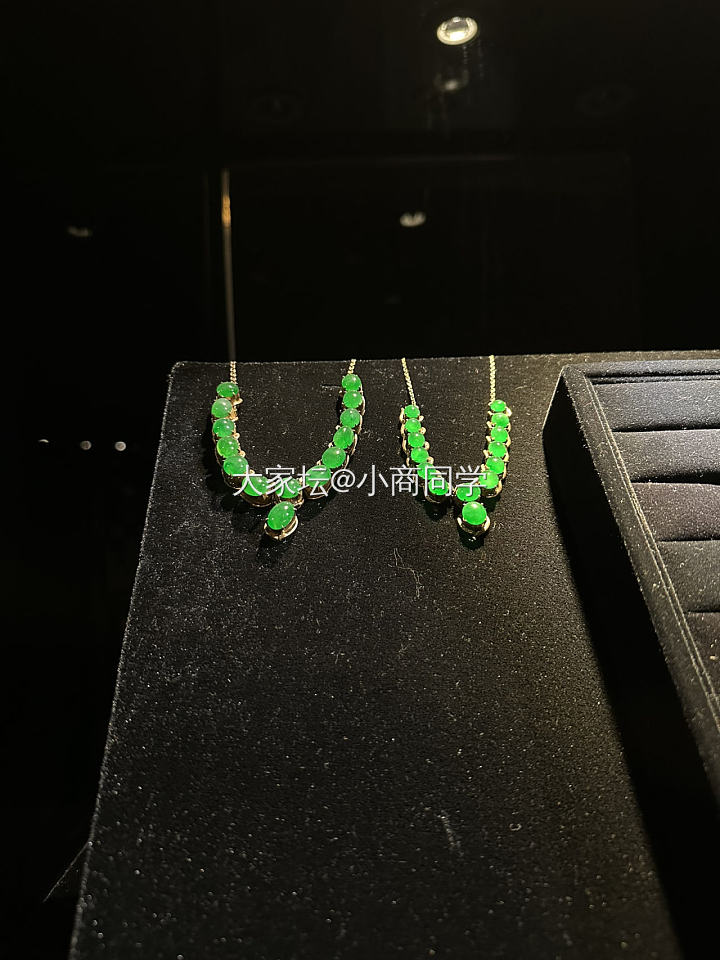 绿绿的宝贝_玉石翡翠