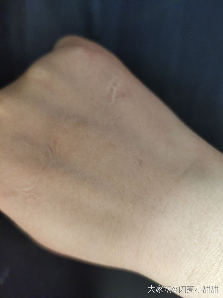 女人就是命苦，有福不享自讨苦吃_手镯银