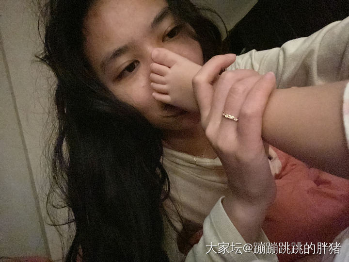 当妈的多少有点”怪癖”🥰_育教亲子