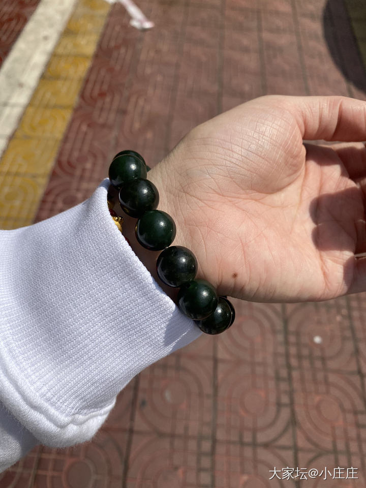 它不完美，但是我喜欢_玉石和田玉