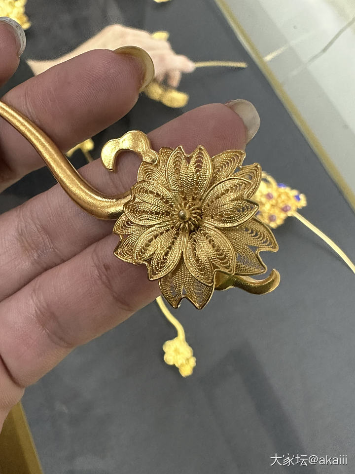 来北京国企黄金工厂看看款_金