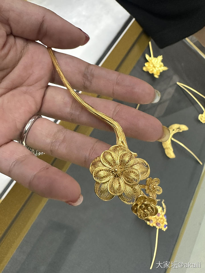 来北京国企黄金工厂看看款_金