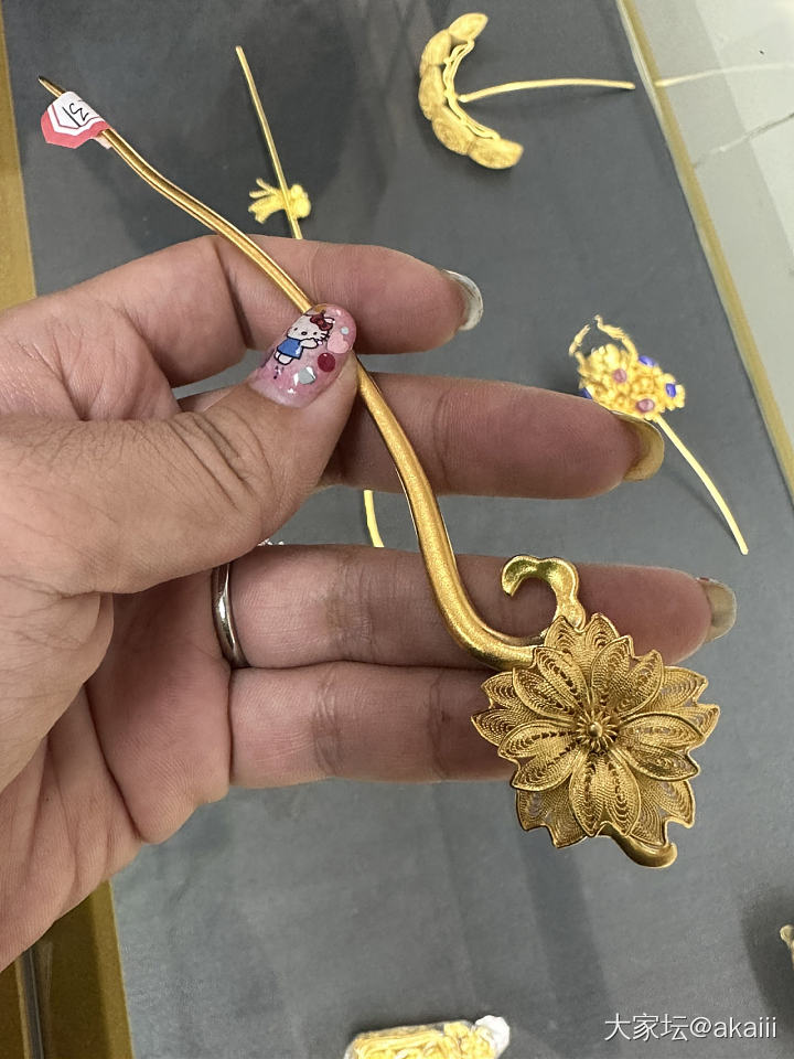 来北京国企黄金工厂看看款_金