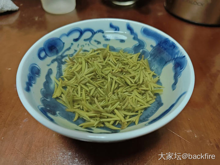 几口春色又一年_美食