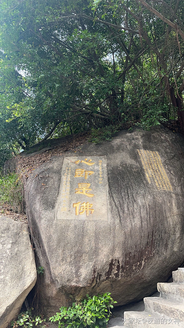 当你的学校是著名景区_旅游