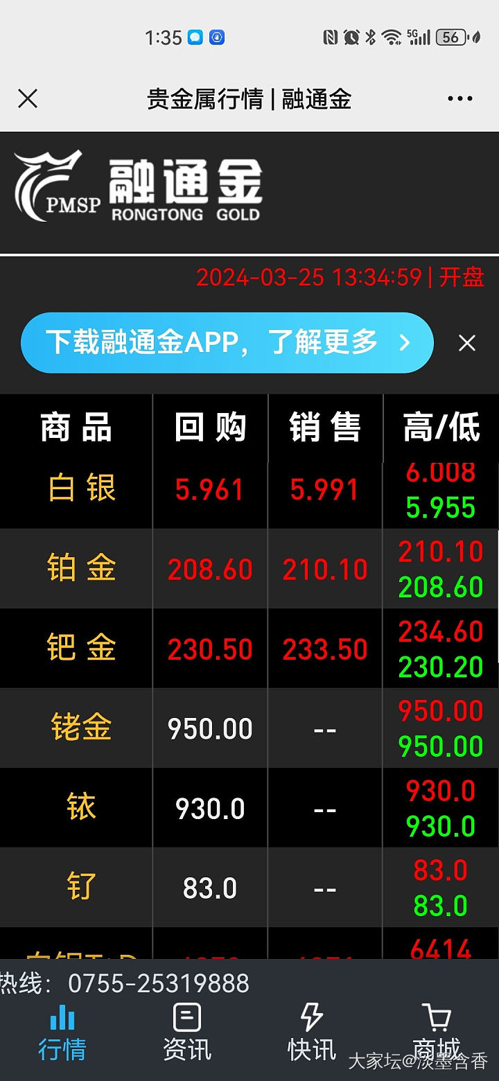 记得以前有报道黄金掺假（ 铱）_金