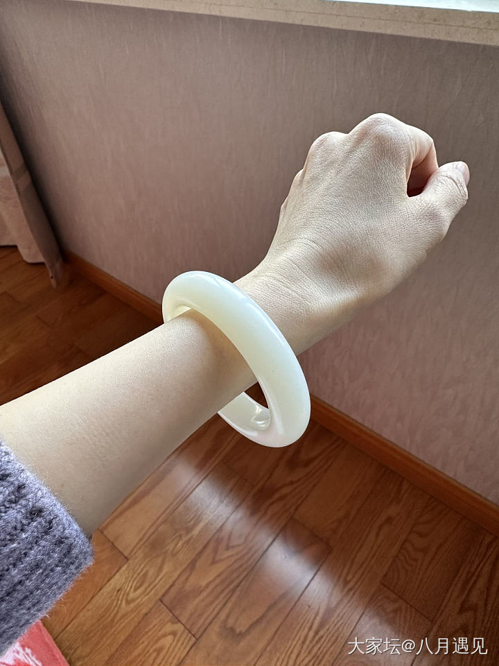 最终还是翡翠啊_和田玉