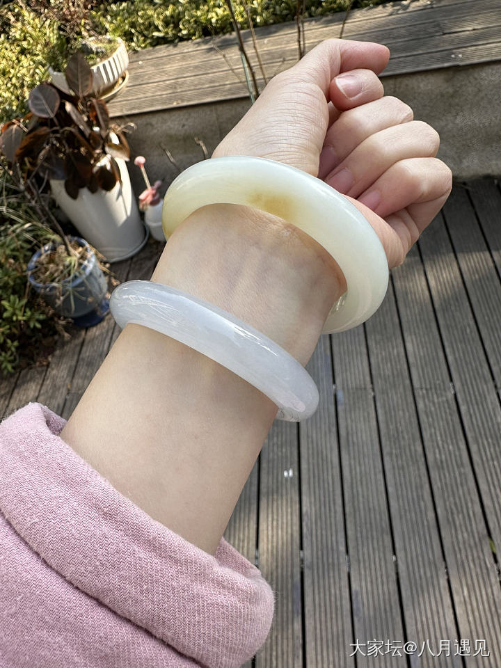 最终还是翡翠啊_和田玉