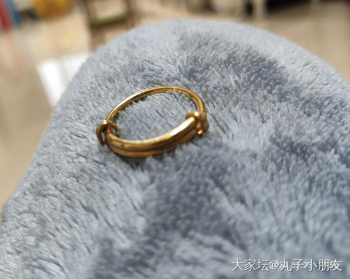 翠绿羊毛已到，退差真的超快。_金