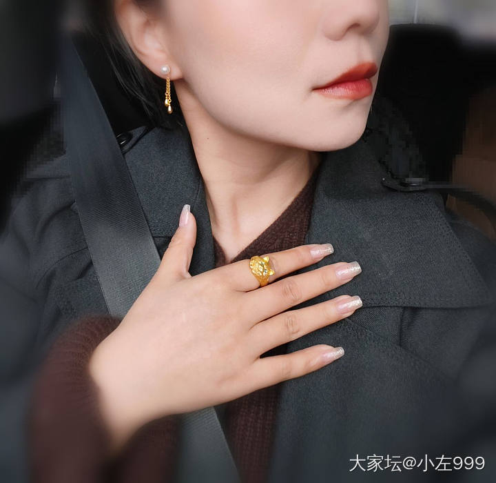 首饰越戴越少_珍珠有机宝石金