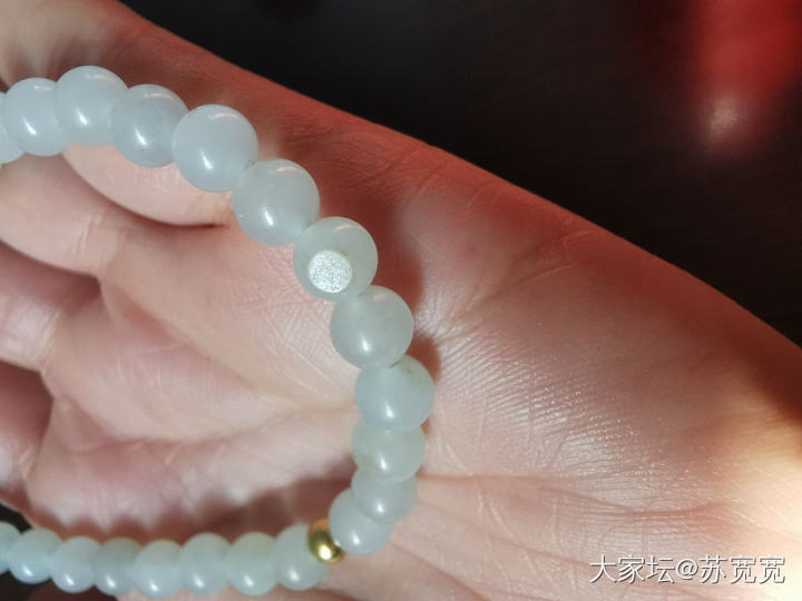 昨晚按耐不住金价的诱惑，拿出全新校长家钥匙准备530出，全新周大福印章准备540..._和田玉金