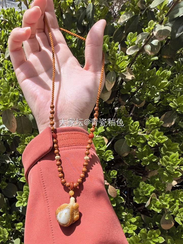 要不要去掉金珠_和田玉金