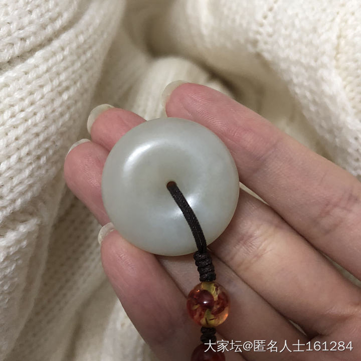 是和田玉还是大理石？_和田玉