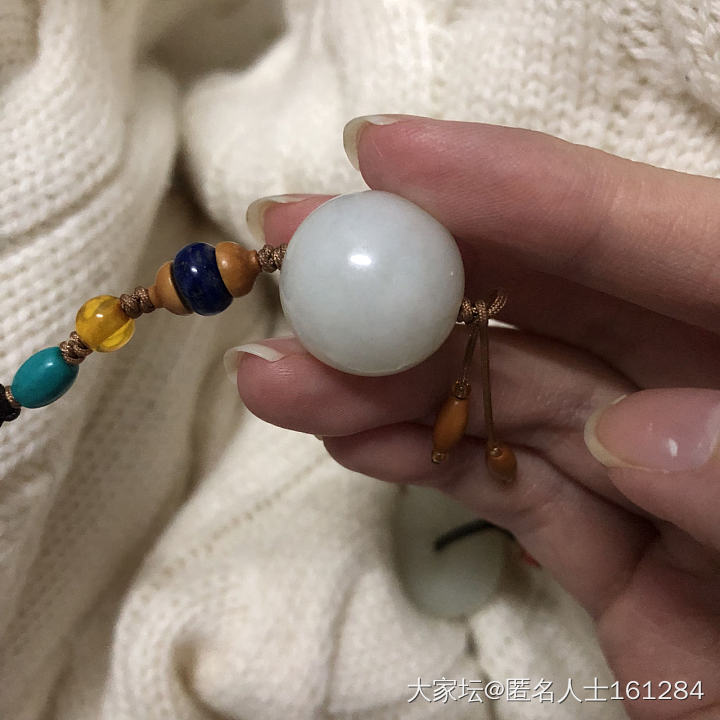 是和田玉还是大理石？_和田玉