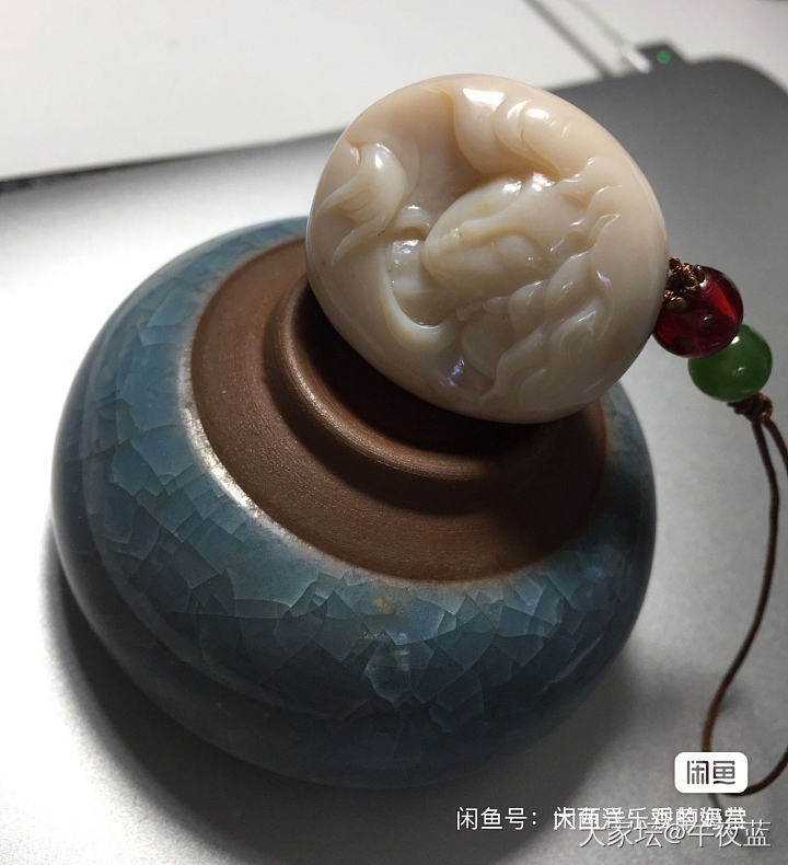 黄金买不起还是玩珠子吧_琥珀蜜蜡