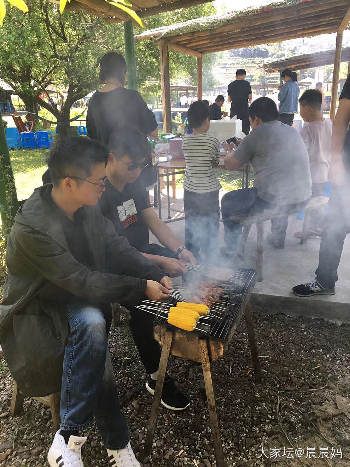 无锡拈花湾和踏青农庄_旅游