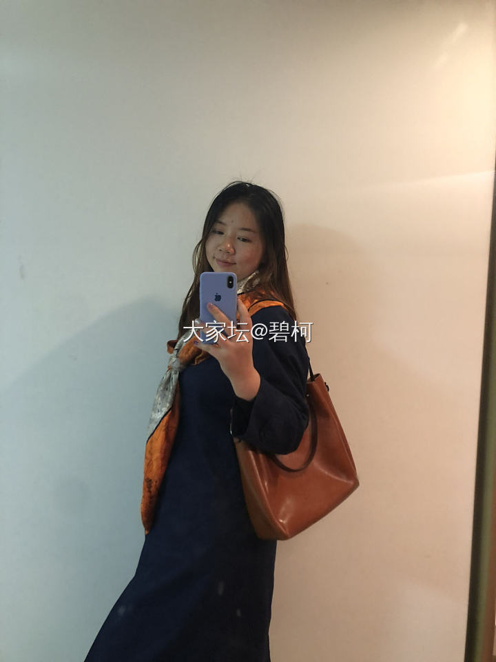 日常来秀个包包OOTD_包包