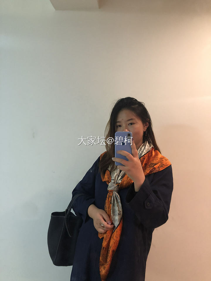 日常来秀个包包OOTD_包包
