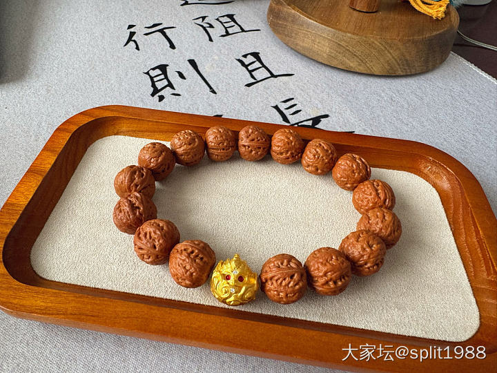 凤凰蛋_文玩金