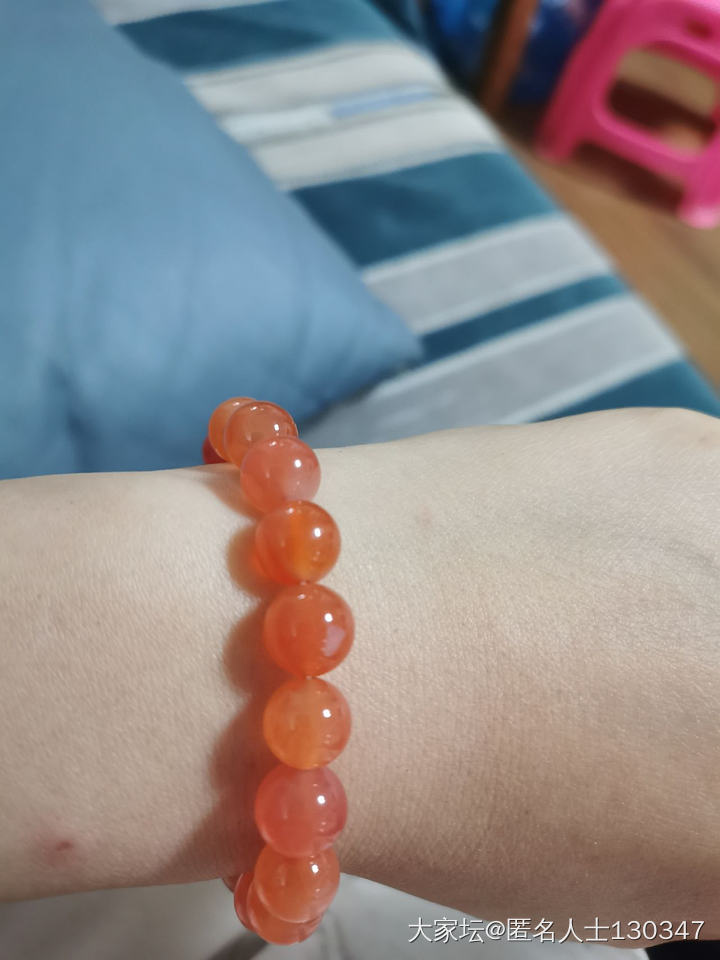 小破烂使我快乐_南红翡翠