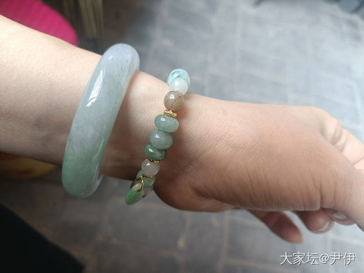 求解_搭配翡翠