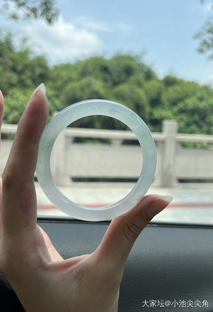 急急急，买不买_手镯翡翠