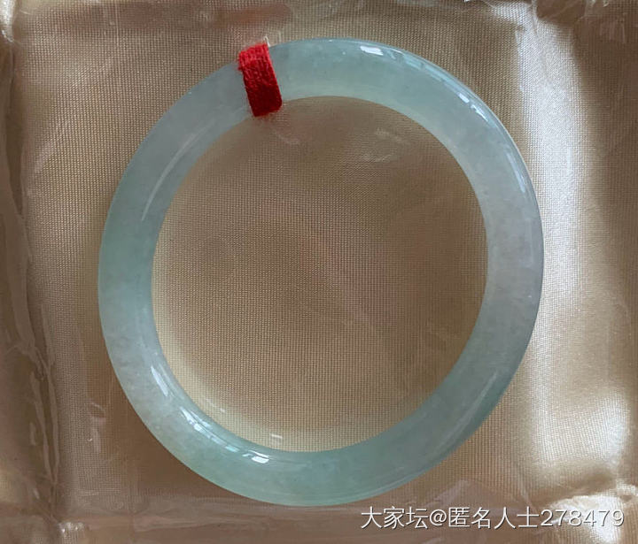 急急急，买不买_手镯翡翠
