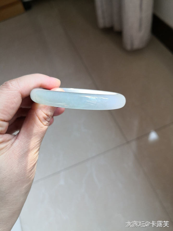 急急急，买不买_手镯翡翠
