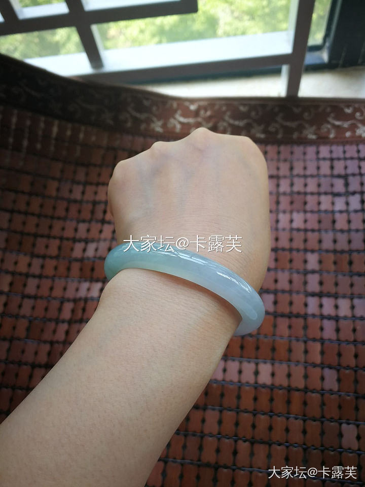急急急，买不买_手镯翡翠