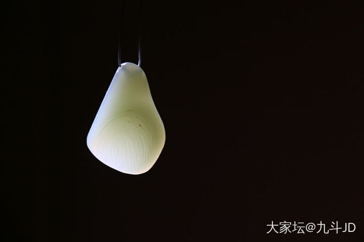 指纹_和田玉