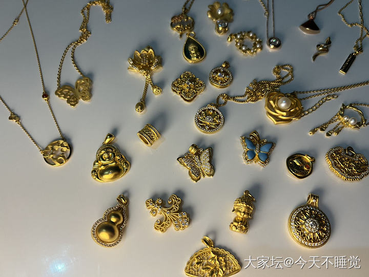 都是小可爱啊☺️_金