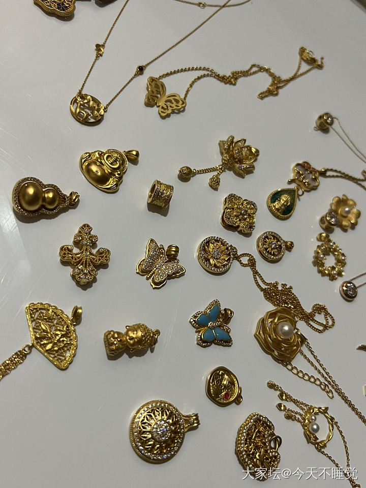 都是小可爱啊☺️_金