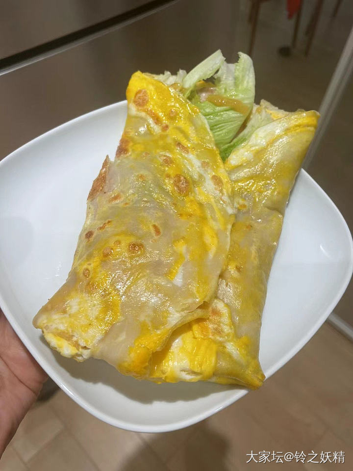 金子太贵了也不能买，晒菜吧_美食