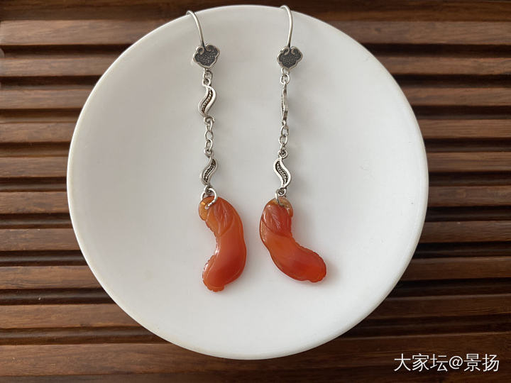 修器_陶瓷首饰