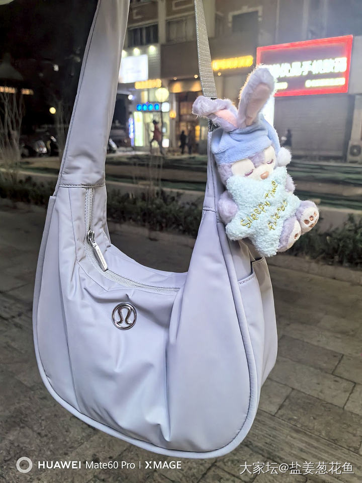 get到Lululemon了_穿搭