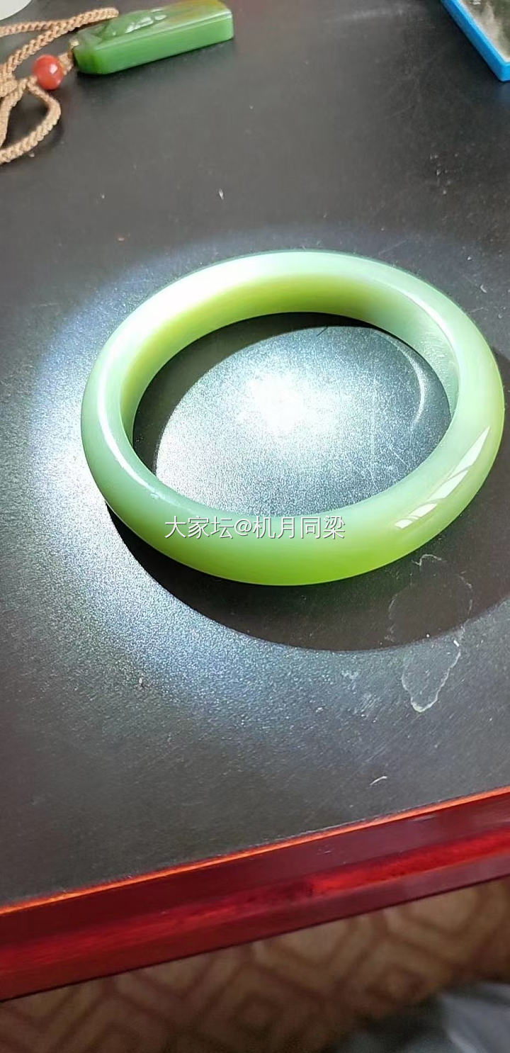 粉青现在怎么也好贵了呀_和田玉