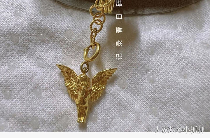文玩女孩的钱都是大风刮来的吗🤣🤣🤣_钻石金